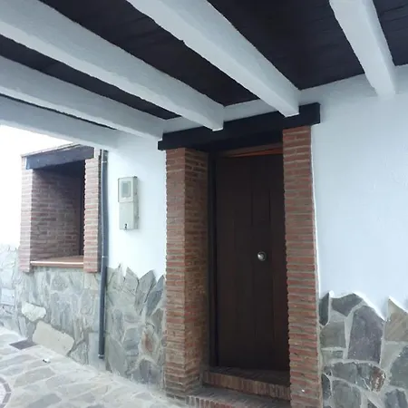 Casa El Puente *